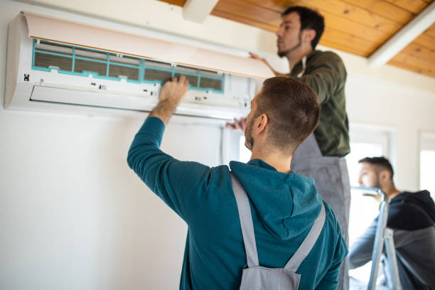 Best Emergency HVAC repair  in Whitemarsh Island, GA