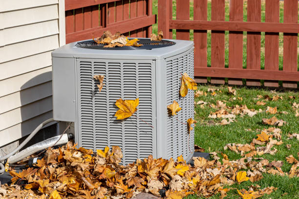 Whitemarsh Island, GA HVAC Company