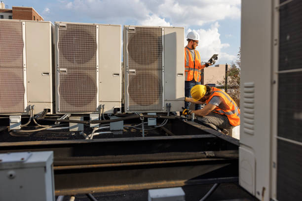 Best HVAC emergency services  in Whitemarsh Island, GA