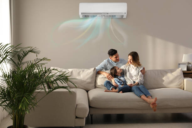 Best HVAC maintenance near me  in Whitemarsh Island, GA