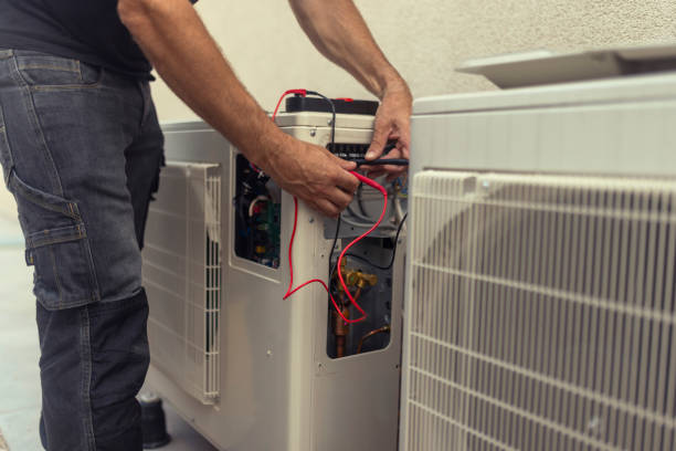 Best Ductless HVAC repair  in Whitemarsh Island, GA