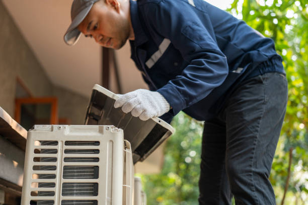 Best HVAC air duct cleaning  in Whitemarsh Island, GA