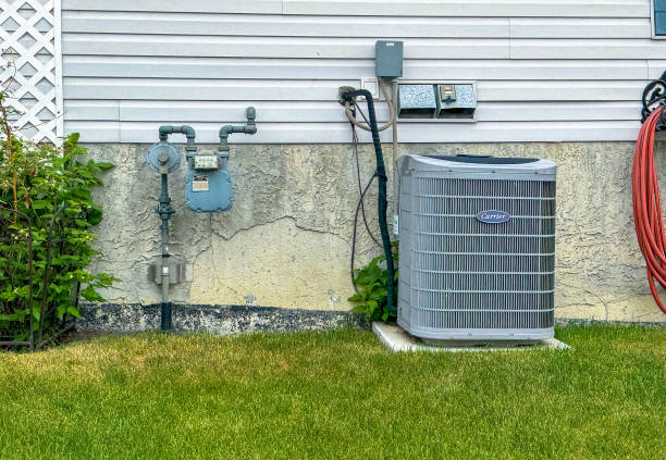 Best Affordable HVAC services  in Whitemarsh Island, GA